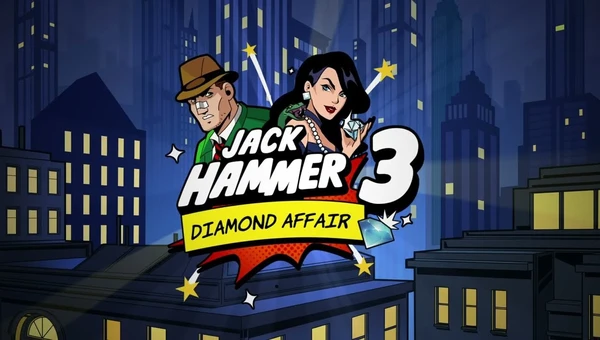 Strategies for Playing Jack Hammer 3 Slot