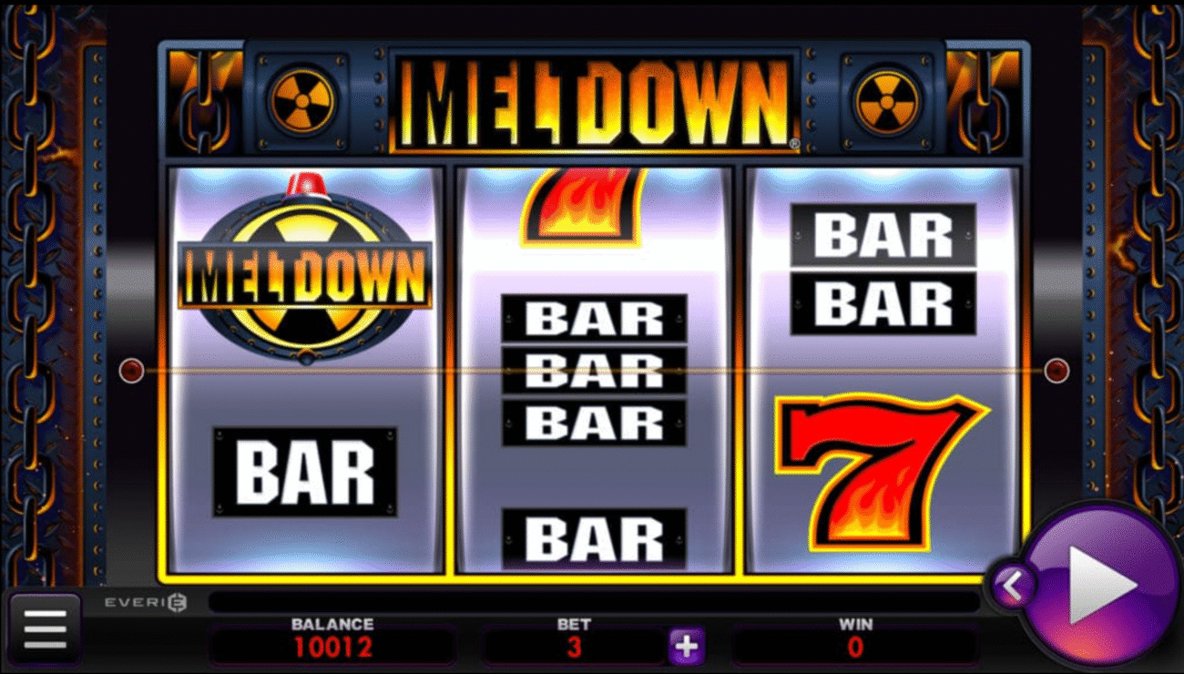 Meltdown