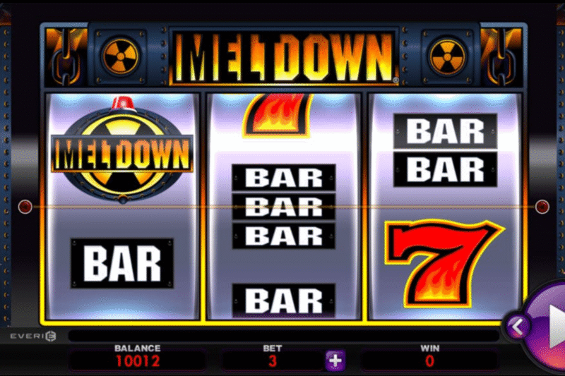 Meltdown