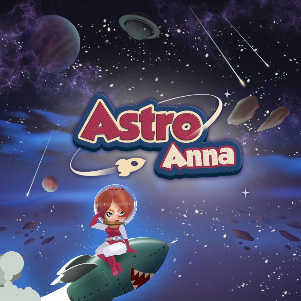 Astro Anna Slot