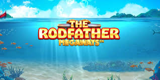 The Rodfather Megaways Slot