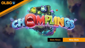 Chomplings Slot