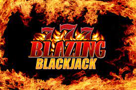 Blazing 7s Slots