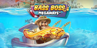 Bass Boss Slot
