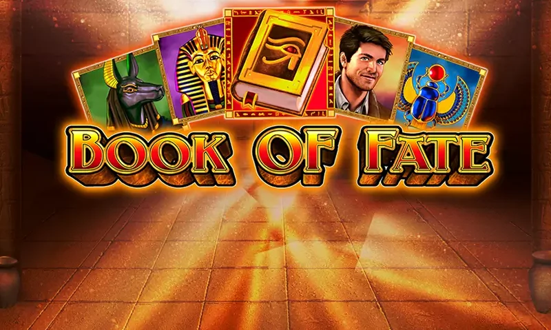 Origins and Development of Book of Fate Slots