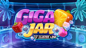 Understanding the Mechanics of Giga Jar Cluster Link Slots