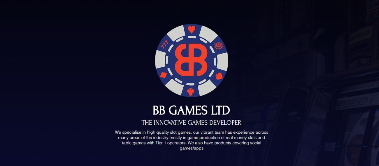 BB Games