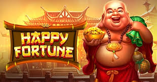 Happy Fortune Slot