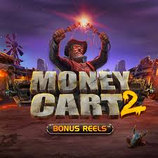 Unlock the Wealth of Money Cart Bonus Reels Slots